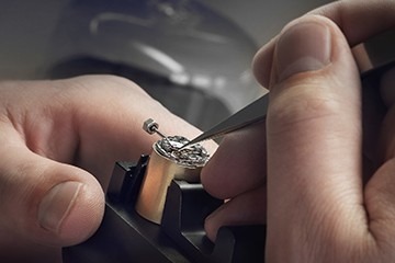 深圳劳力士手表维修服务点位置