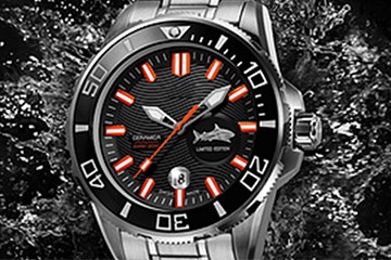 深圳劳力士表维修网点位置