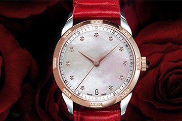 深圳劳力士手表维修服务网点位置