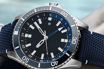 深圳劳力士手表维修服务店位置