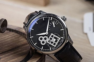 深圳劳力士维修中心位置