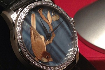 劳力士深圳维修中心位置