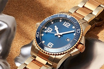 深圳换劳力士手表电池