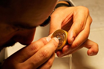 深圳劳力士售后维修点位置