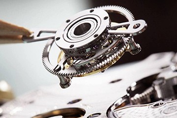 深圳劳力士表换电池