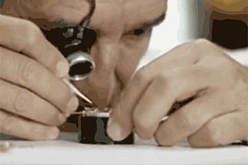 深圳劳力士官方售后维修中心在哪里