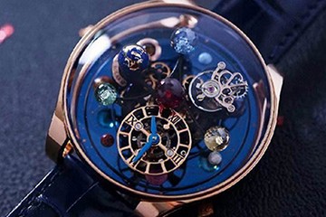 深圳劳力士表的保养地址