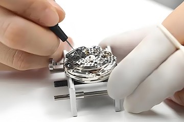 深圳劳力士官方售后维修在哪