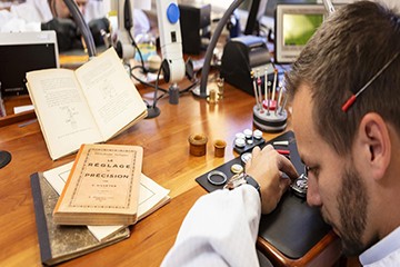 深圳劳力士的保养地址