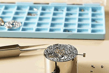 深圳劳力士在哪里官方售后维修