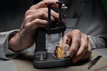 深圳劳力士售后服务点