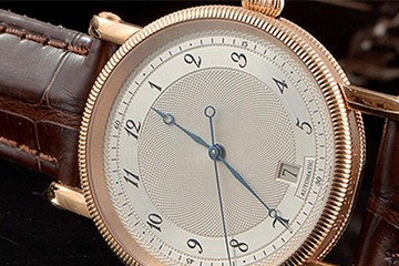 深圳劳力士手表换原装电池