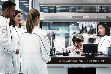 深圳劳力士表官方售后店