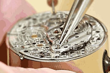 深圳劳力士手表官方售后服务网点