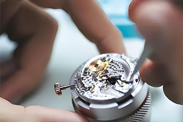 深圳劳力士手表官方售后店