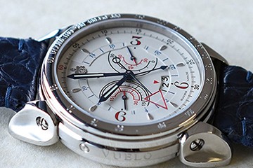 深圳劳力士手表电池更换