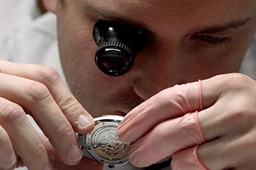 劳力士深圳官售后维修服务中心位置