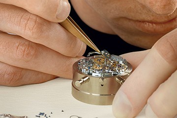 劳力士手表维修店深圳地址