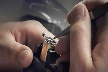 劳力士手表深圳维修服务中心地址