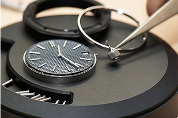 深圳劳力士表官售后维修网点位置