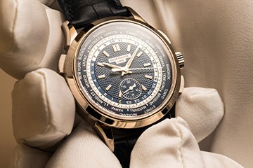 深圳劳力士手表售后维修服务中心位置