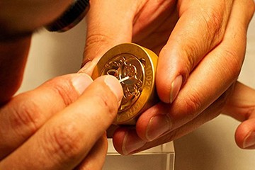 深圳劳力士手表售后维修服务网点位置