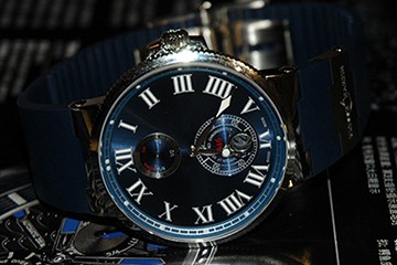 劳力士手表深圳维修站地址查询