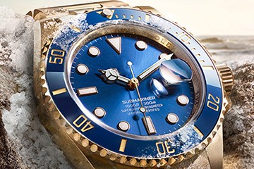 深圳劳力士手表售后维修服务点位置