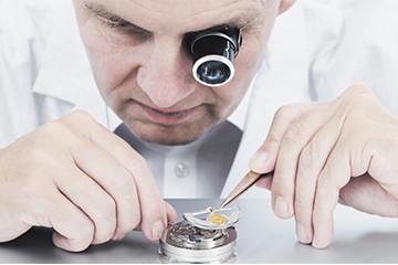 深圳劳力士维修服务店地址查询