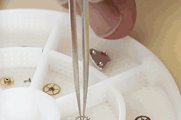 劳力士手表深圳售后维修服务中心位置